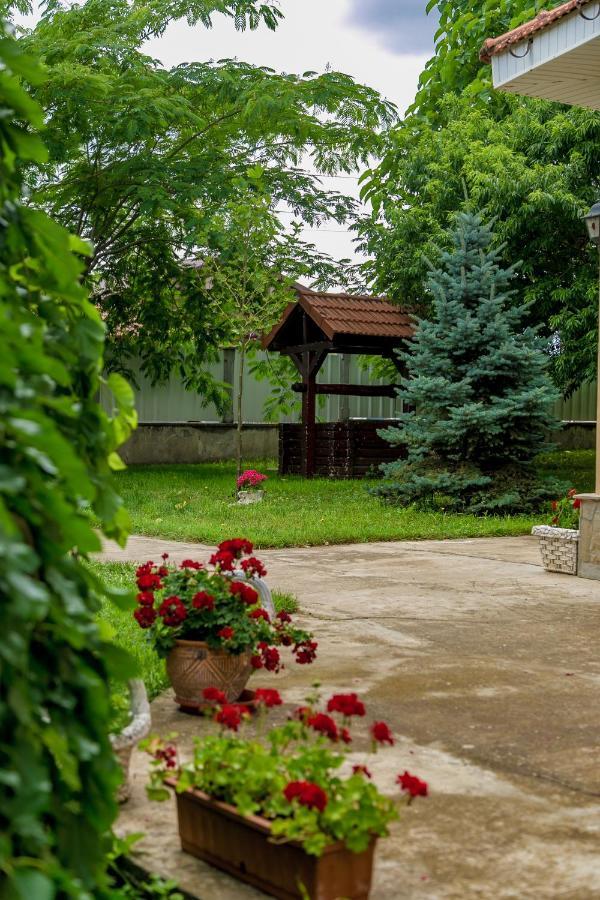 Heaven Garden 2 Mai Hotel Exterior photo
